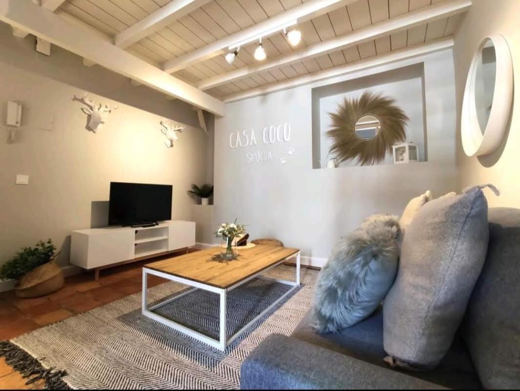 Coco Urban Appartement